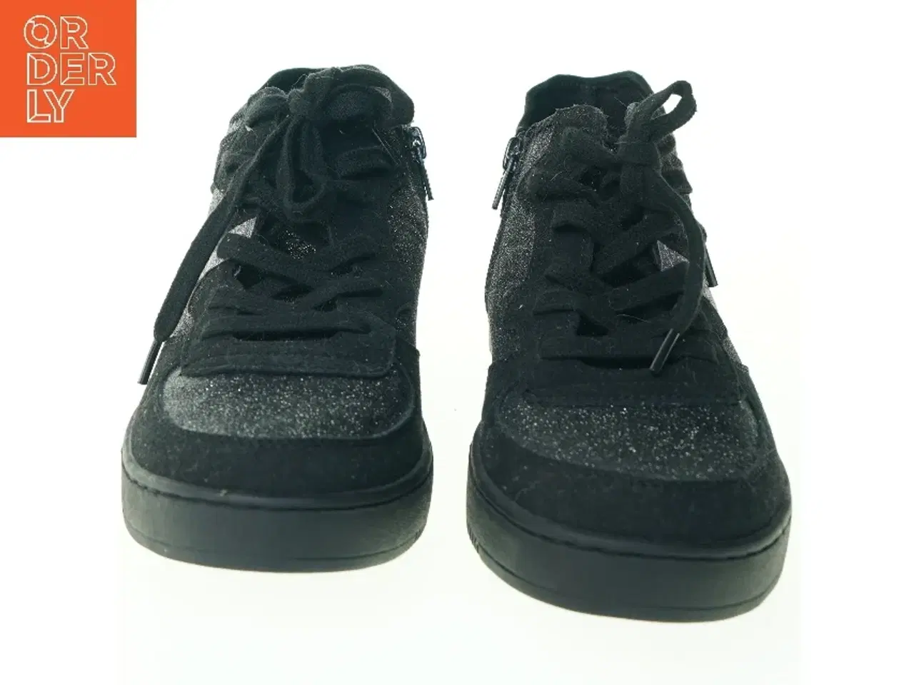 Billede 2 - Sko fra Miamaja (str. 38)