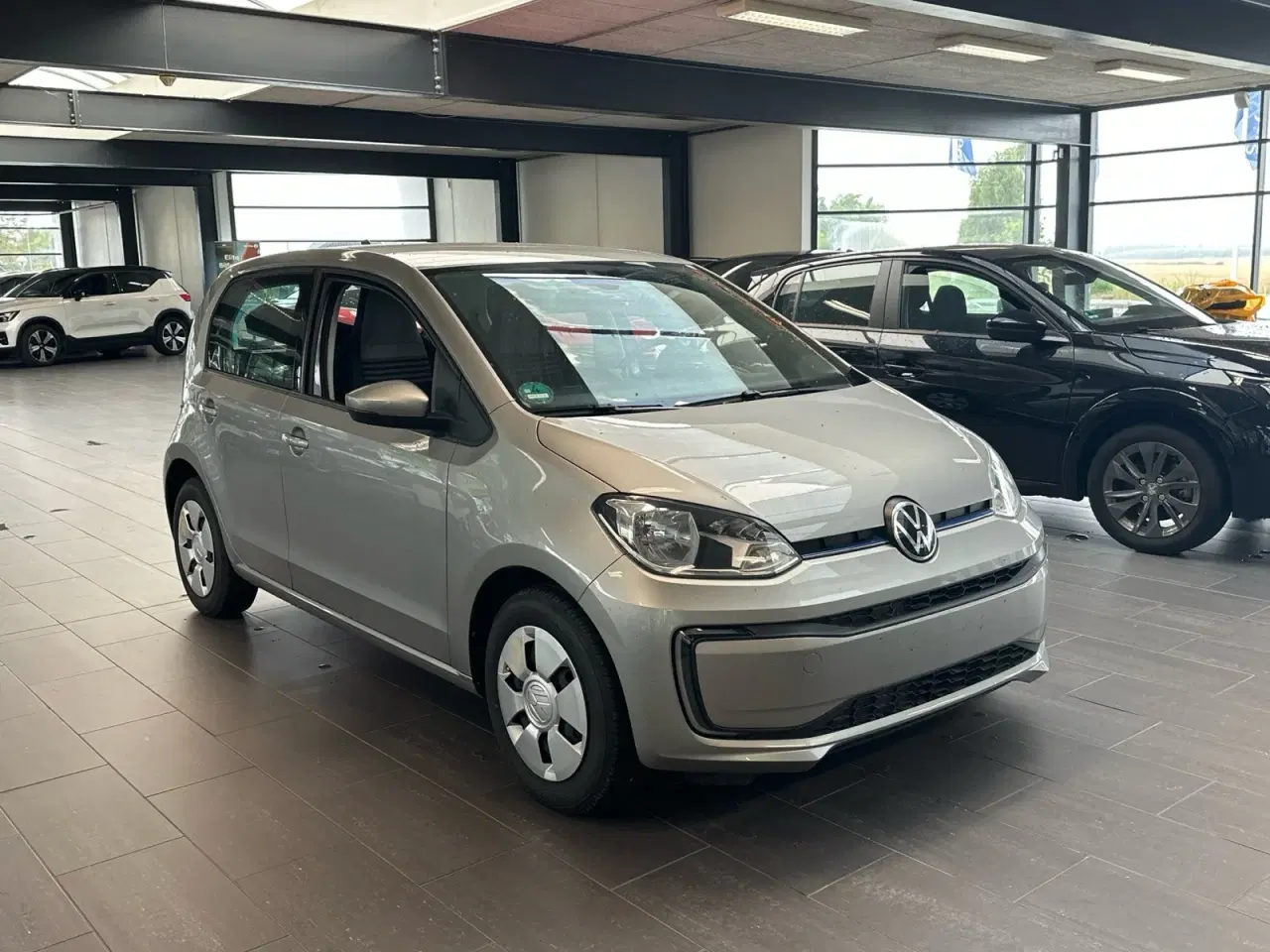 Billede 1 - VW e-Up!  