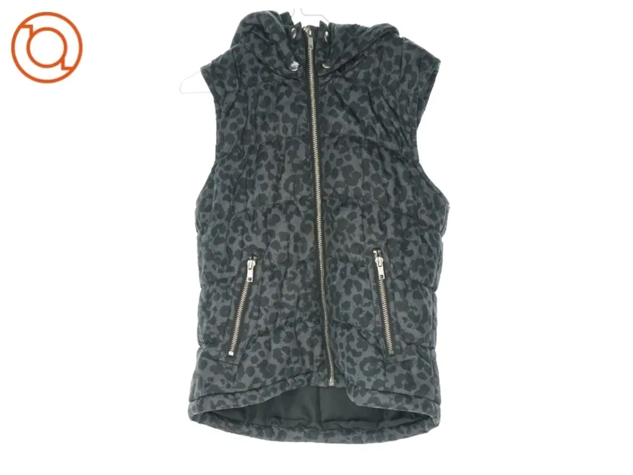 Billede 1 - Vest fra H&M (str. 146 cm)