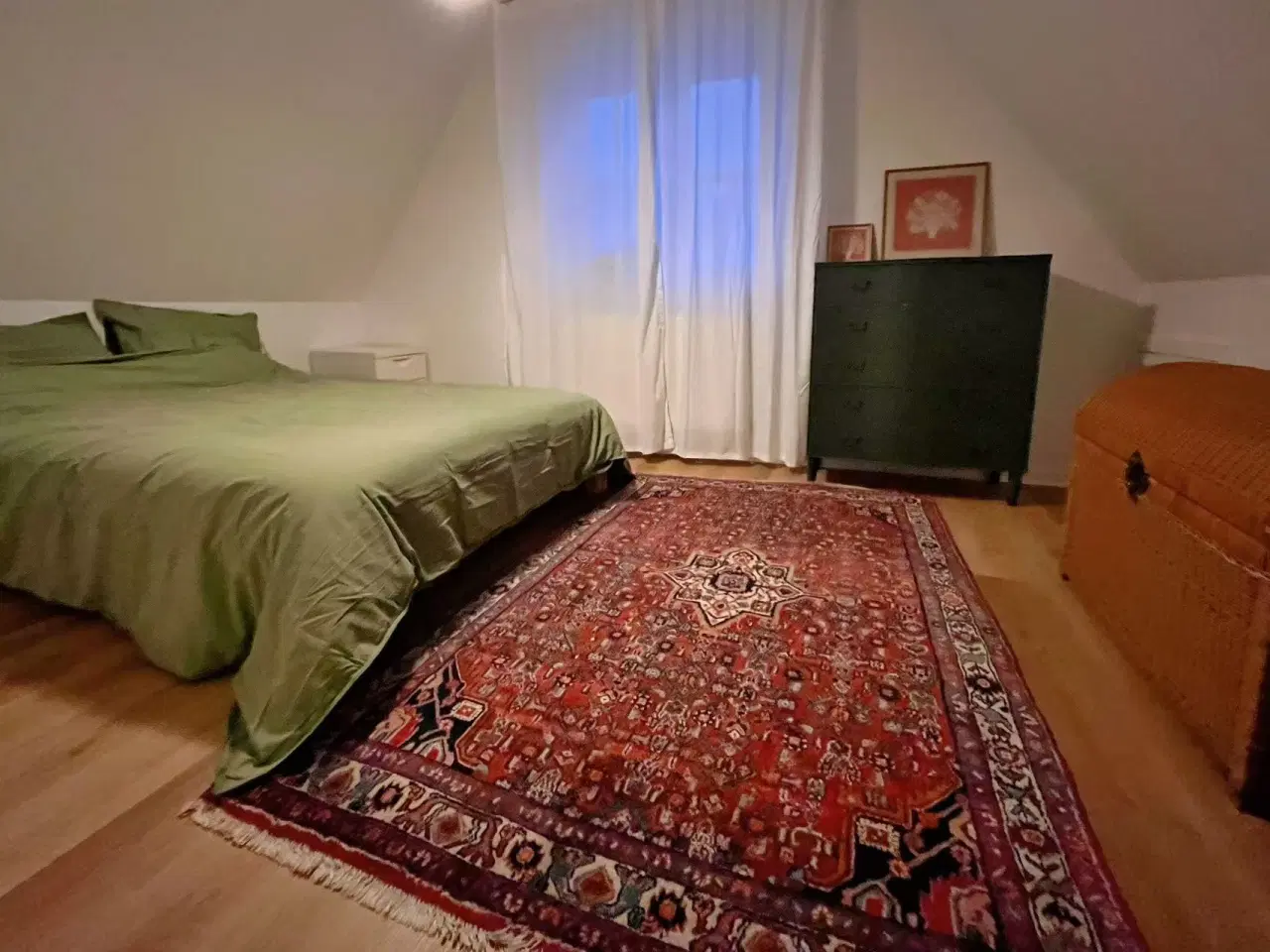 Billede 7 - Liebhaver Hus. I det smukke Sydøstfyn.