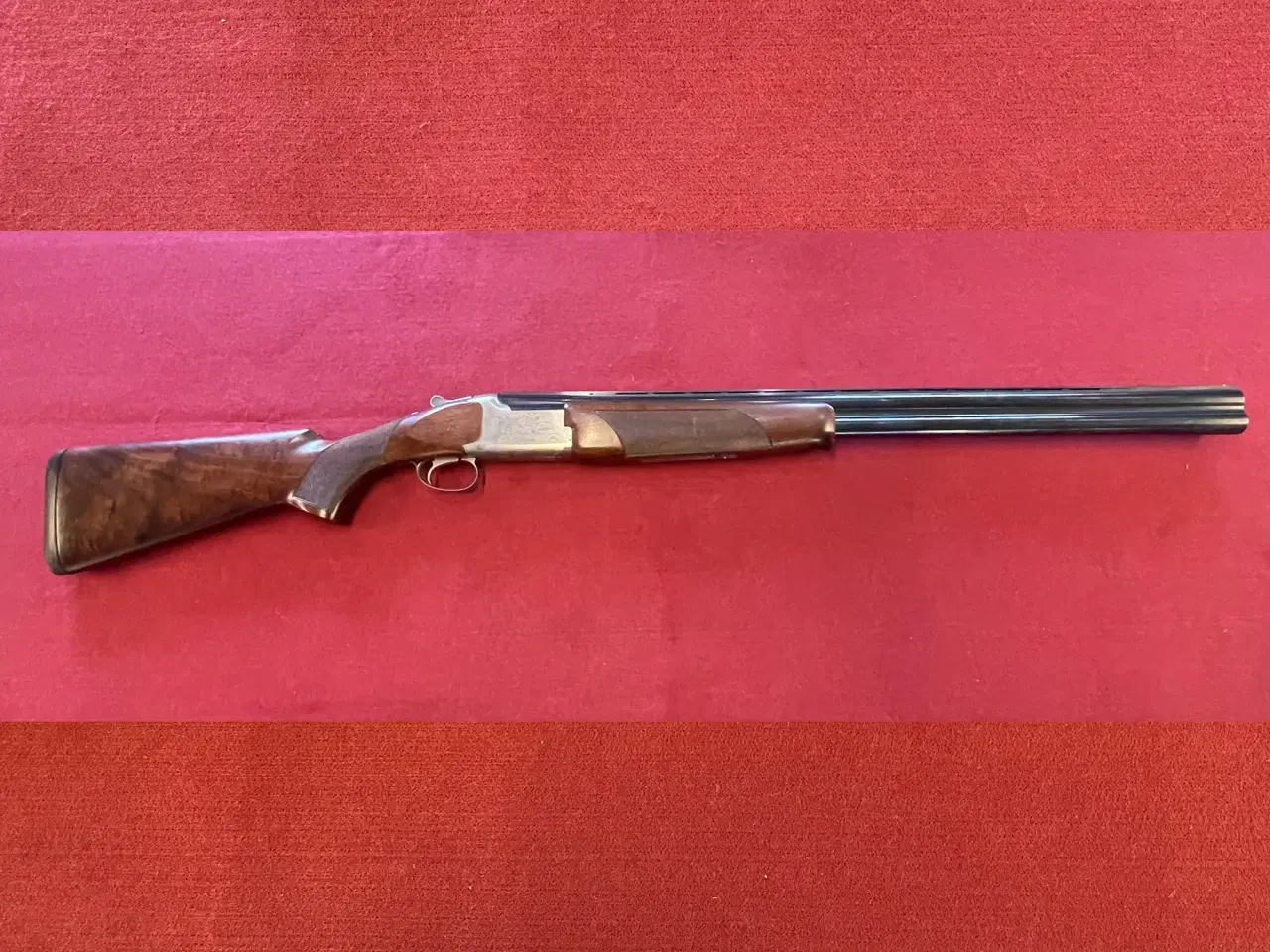 Billede 4 - Browning Citory  12/76 - 71 cm løb