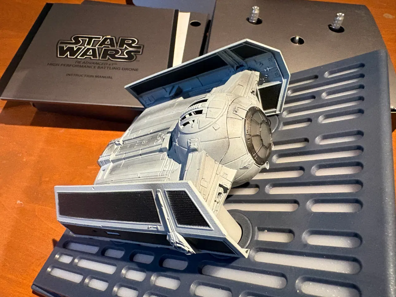 Billede 4 - Propel Star Wars droner (samlerobjekter)