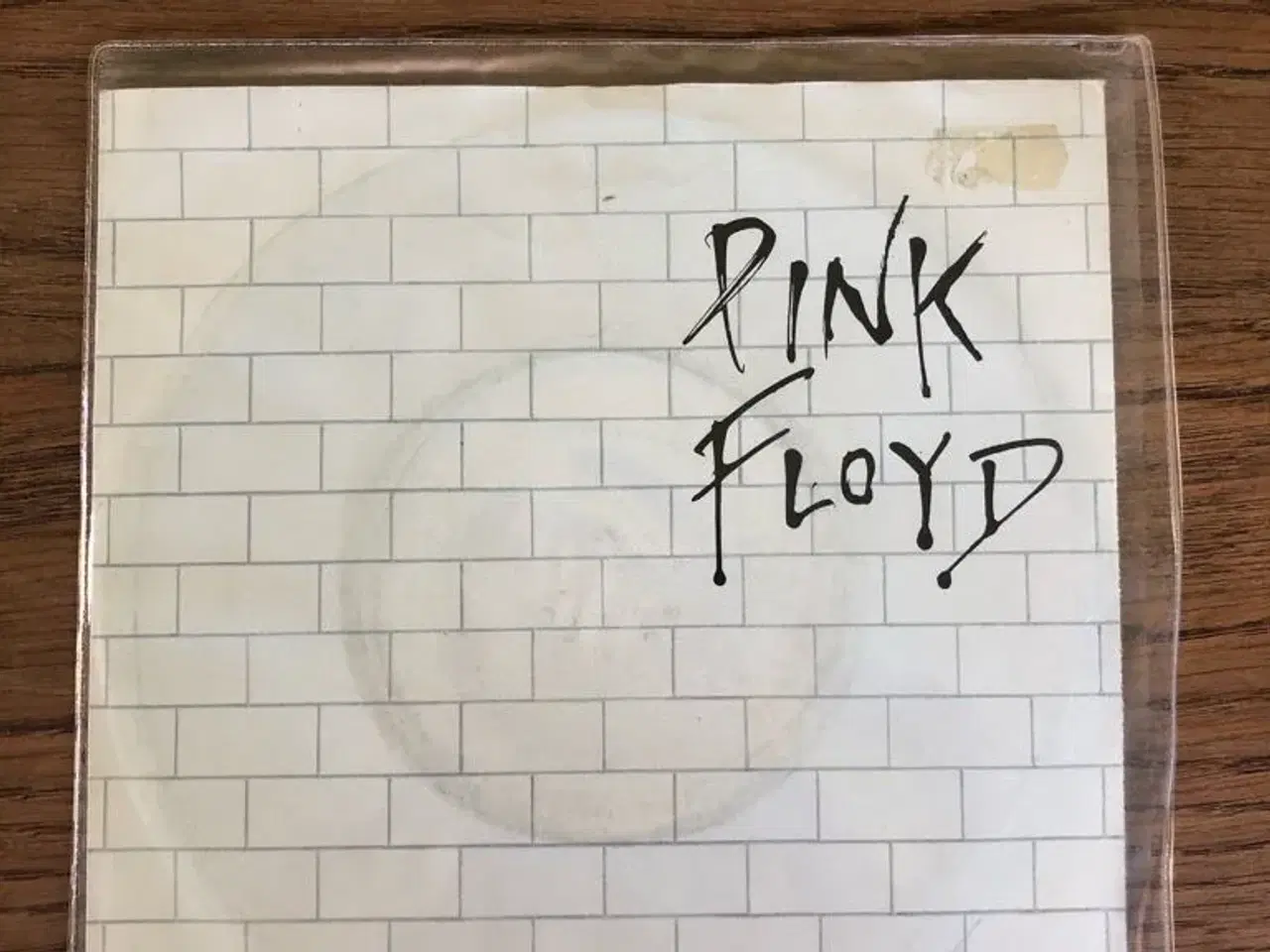 Billede 1 - Pink Floyd - The Wall