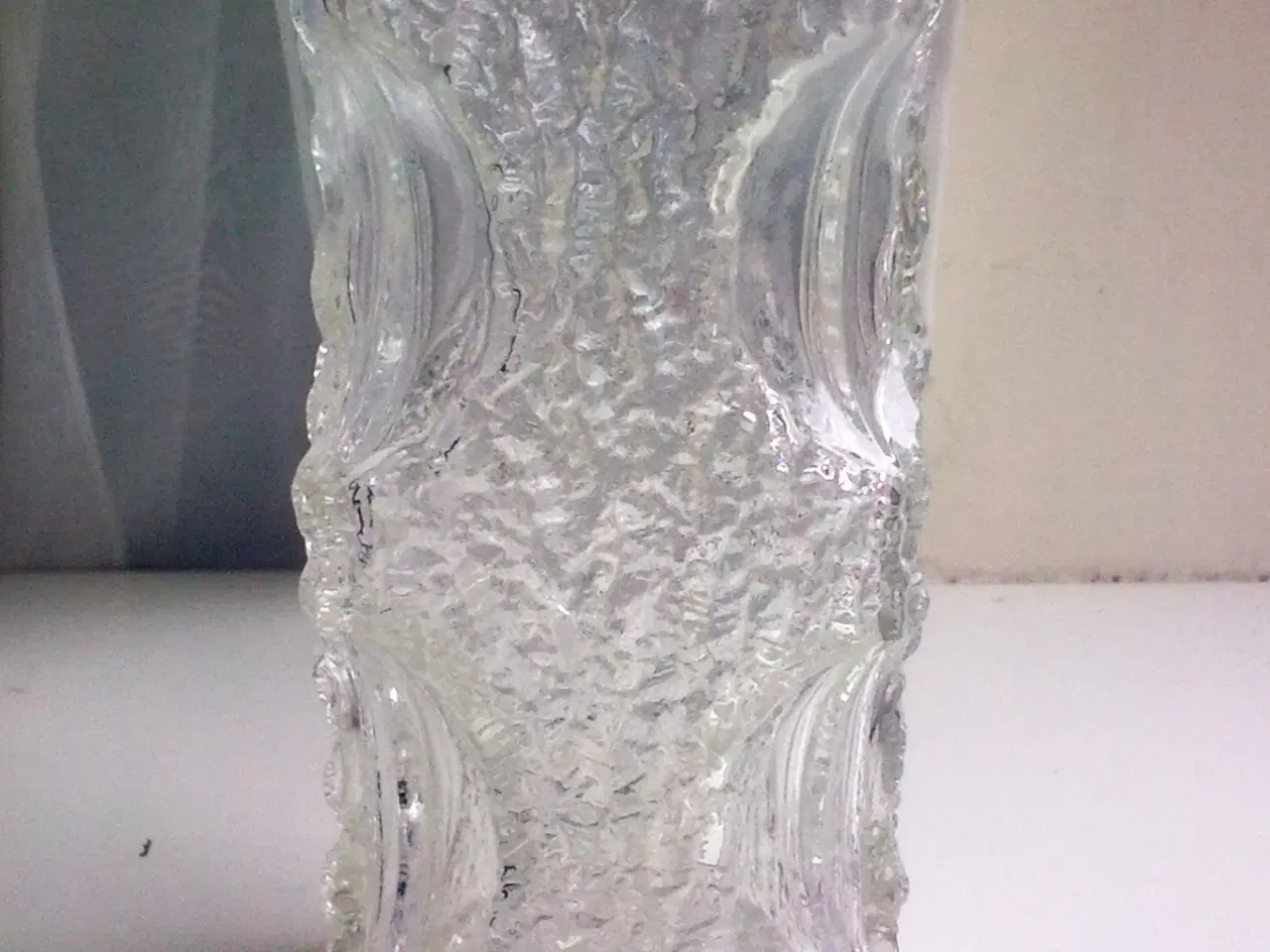 Billede 15 - Glasskål is ananas og æble snack