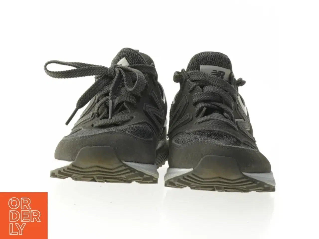 Billede 4 - New Balance sneakers fra New Balance (str. 37,5 )