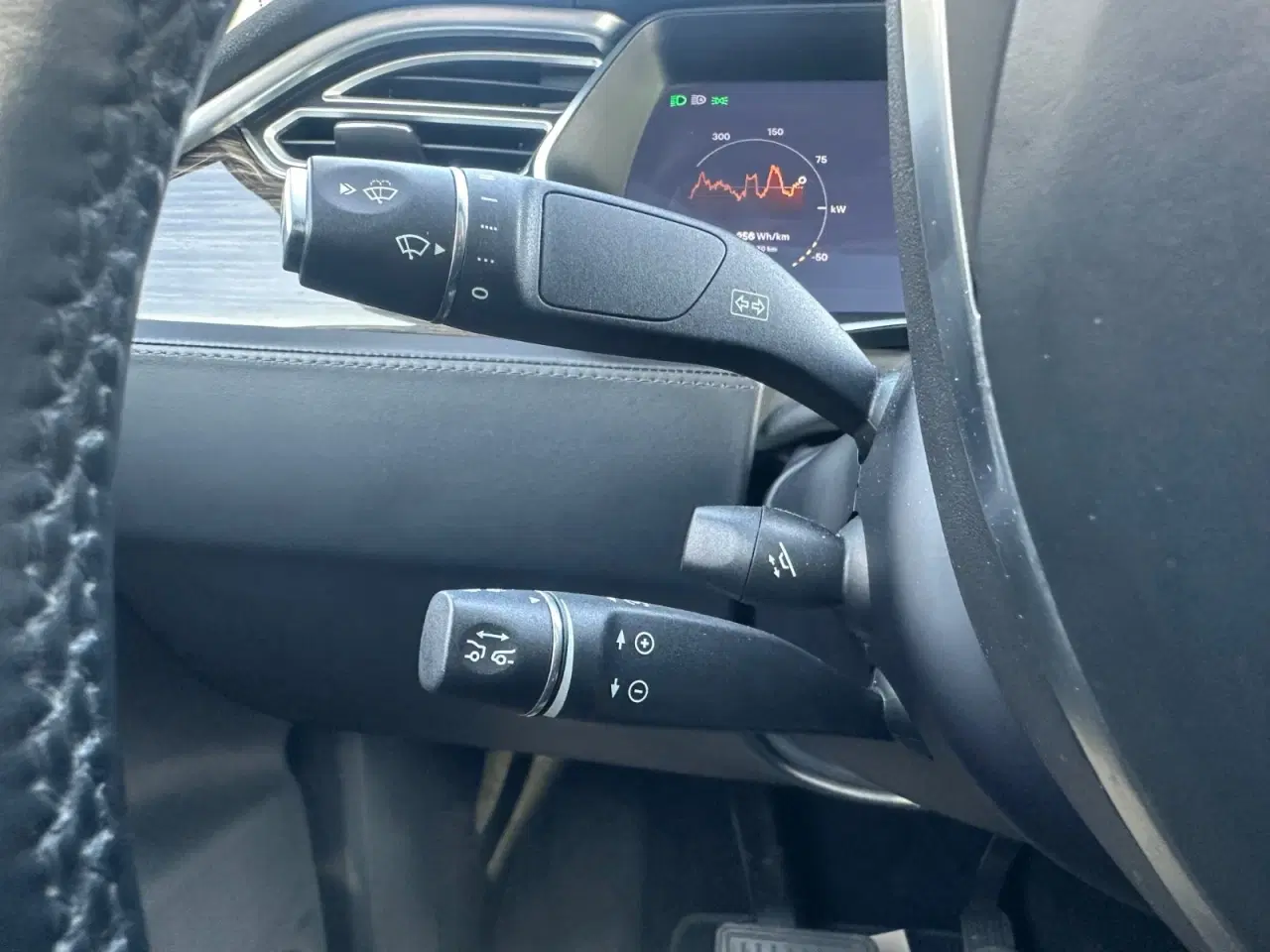 Billede 13 - Tesla Model X  90D 7prs