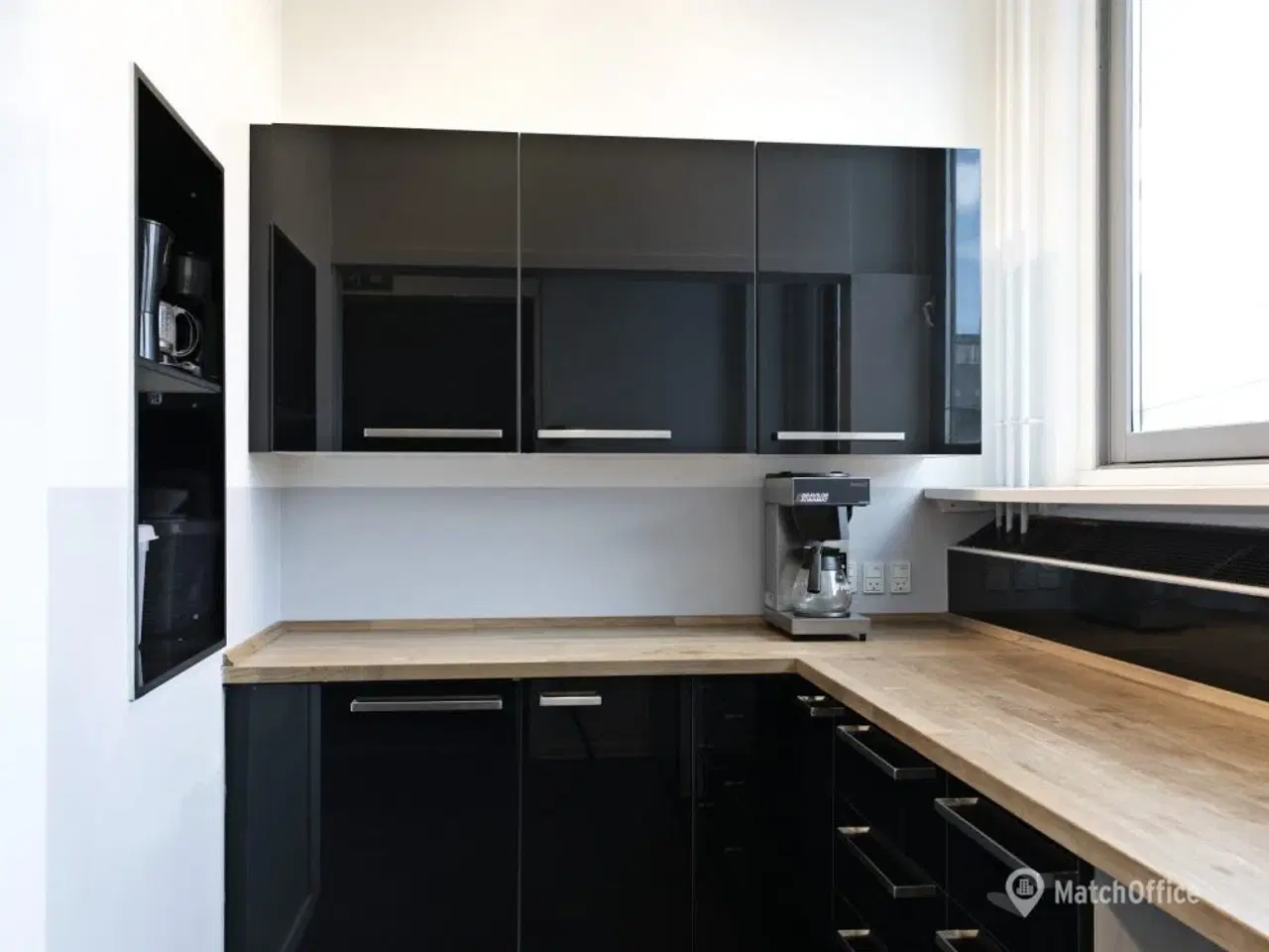 Billede 15 - Kontor i kreative omgivelser tæt på metro og centrum