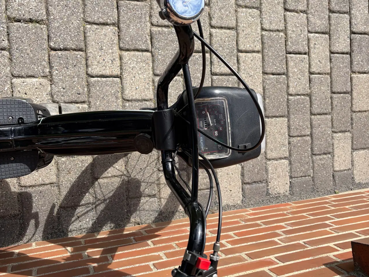 Billede 5 - Køreklar Puch Maxi