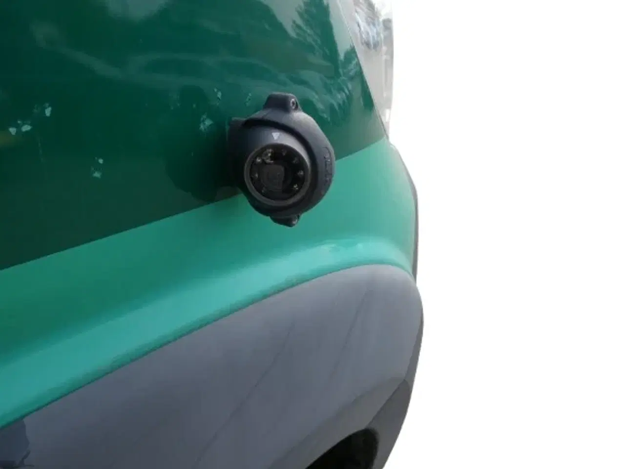 Billede 18 - Fiat Ducato 35 Maxi 2,3 MJT 130 Kassevogn L2H2