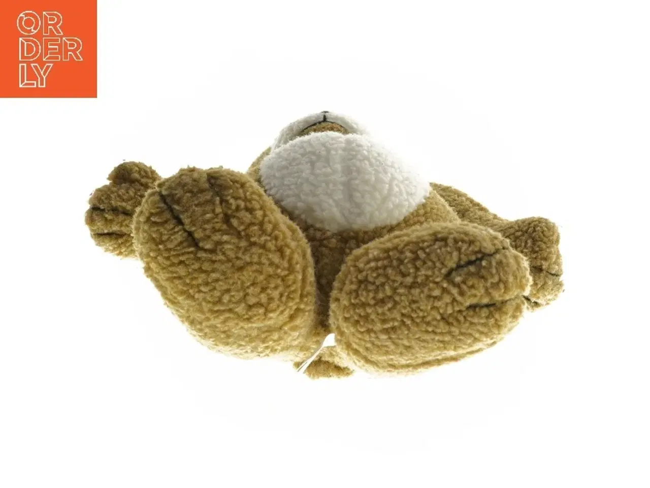 Billede 3 - Plysbjørn 44 cm (str. 44 cm)