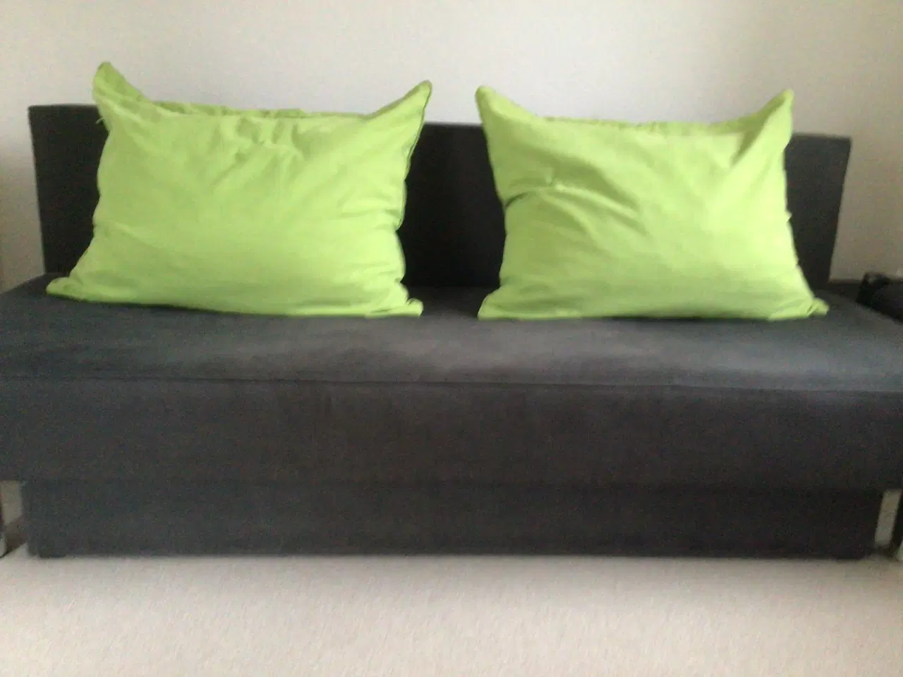 Billede 1 - Sovesofa