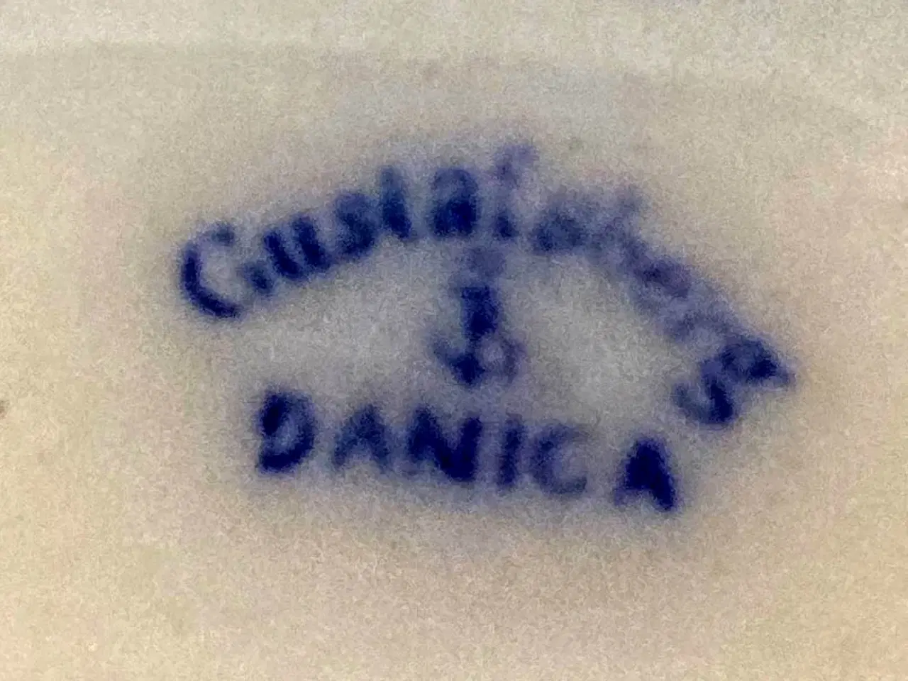 Billede 6 - Gustavsberg Danica - Vintage stel med rabat