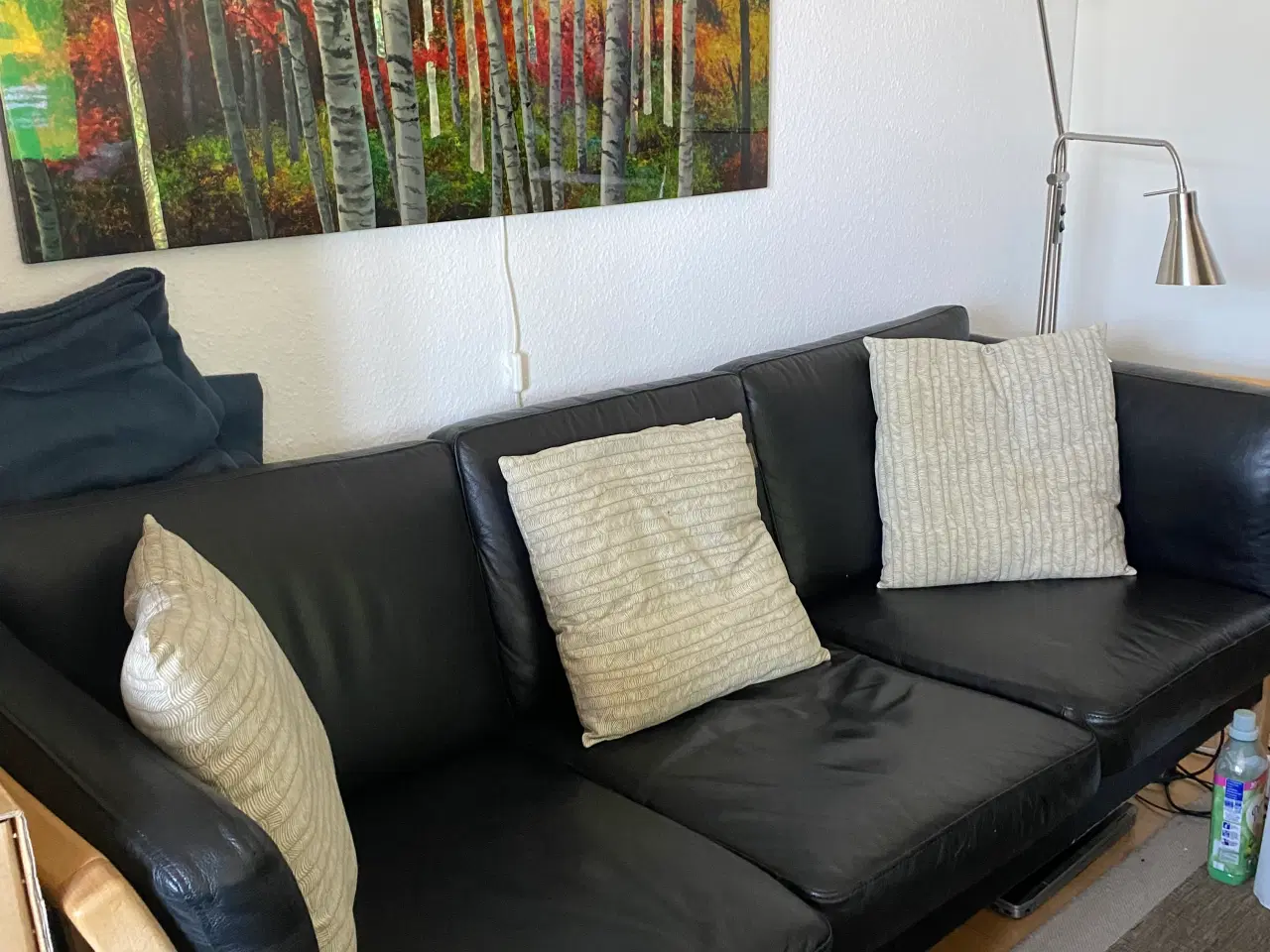 Billede 2 - Sofa sæt 3 og 2 personers