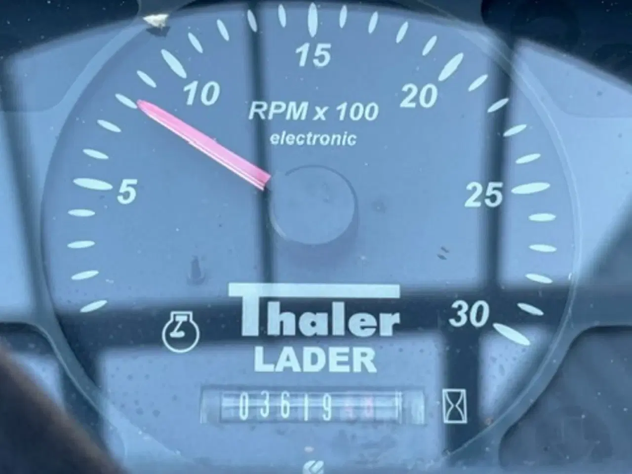 Billede 8 - Thaler KL 351/TA