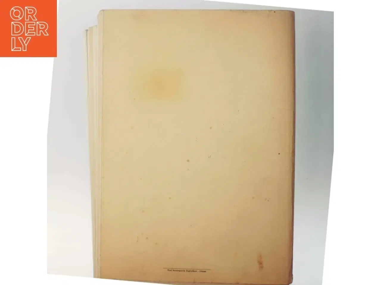 Billede 4 - Den danske Kamp (Bog)