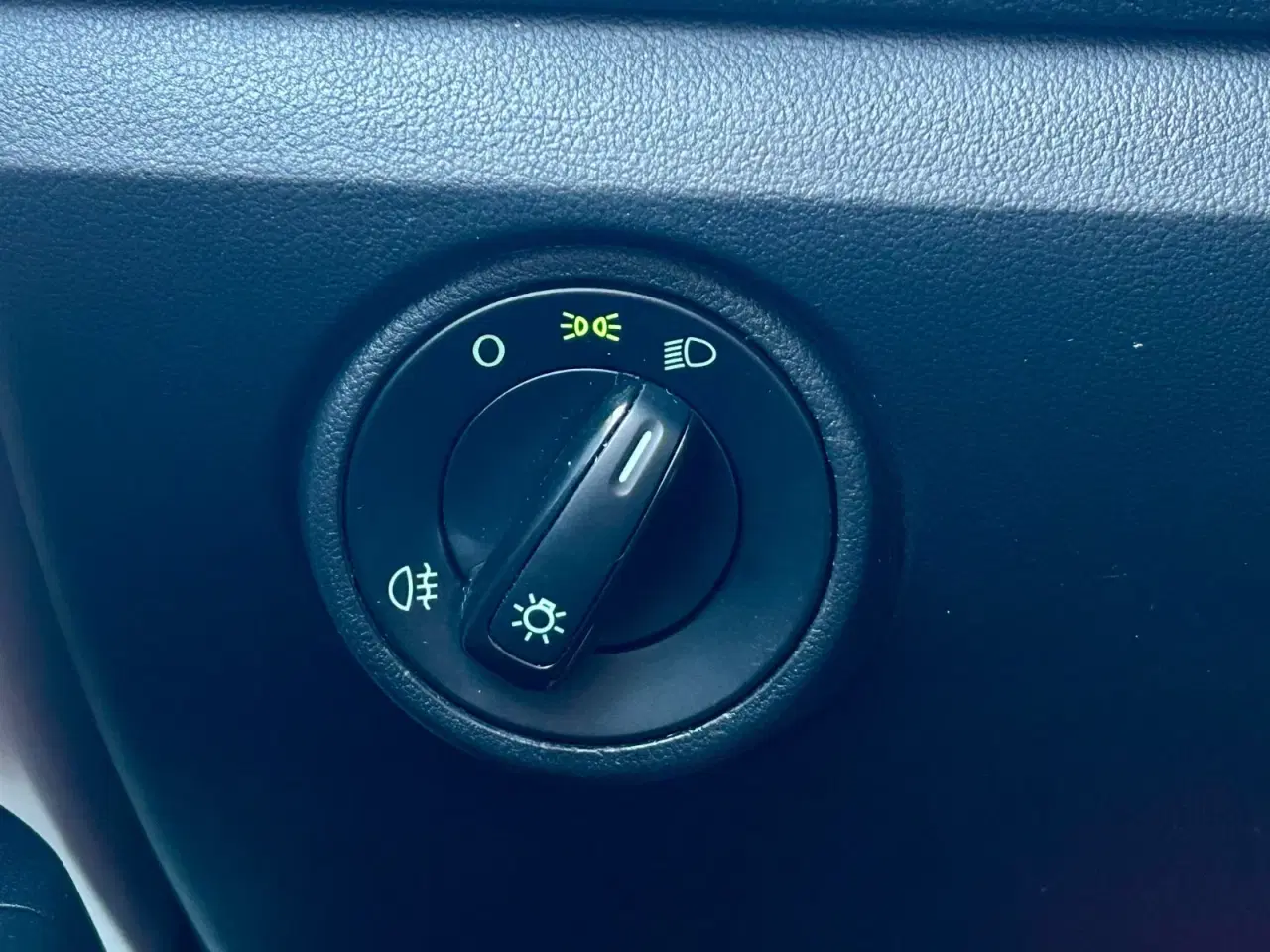 Billede 11 - Skoda Citigo 1,0 60 Ambition aut.