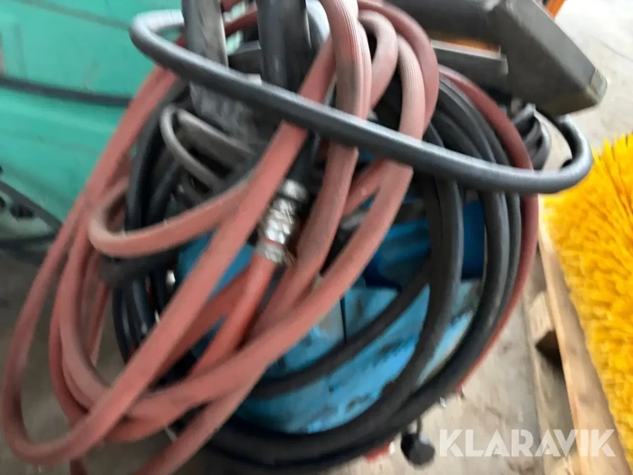 Billede 5 - Højtryksrenser Kew