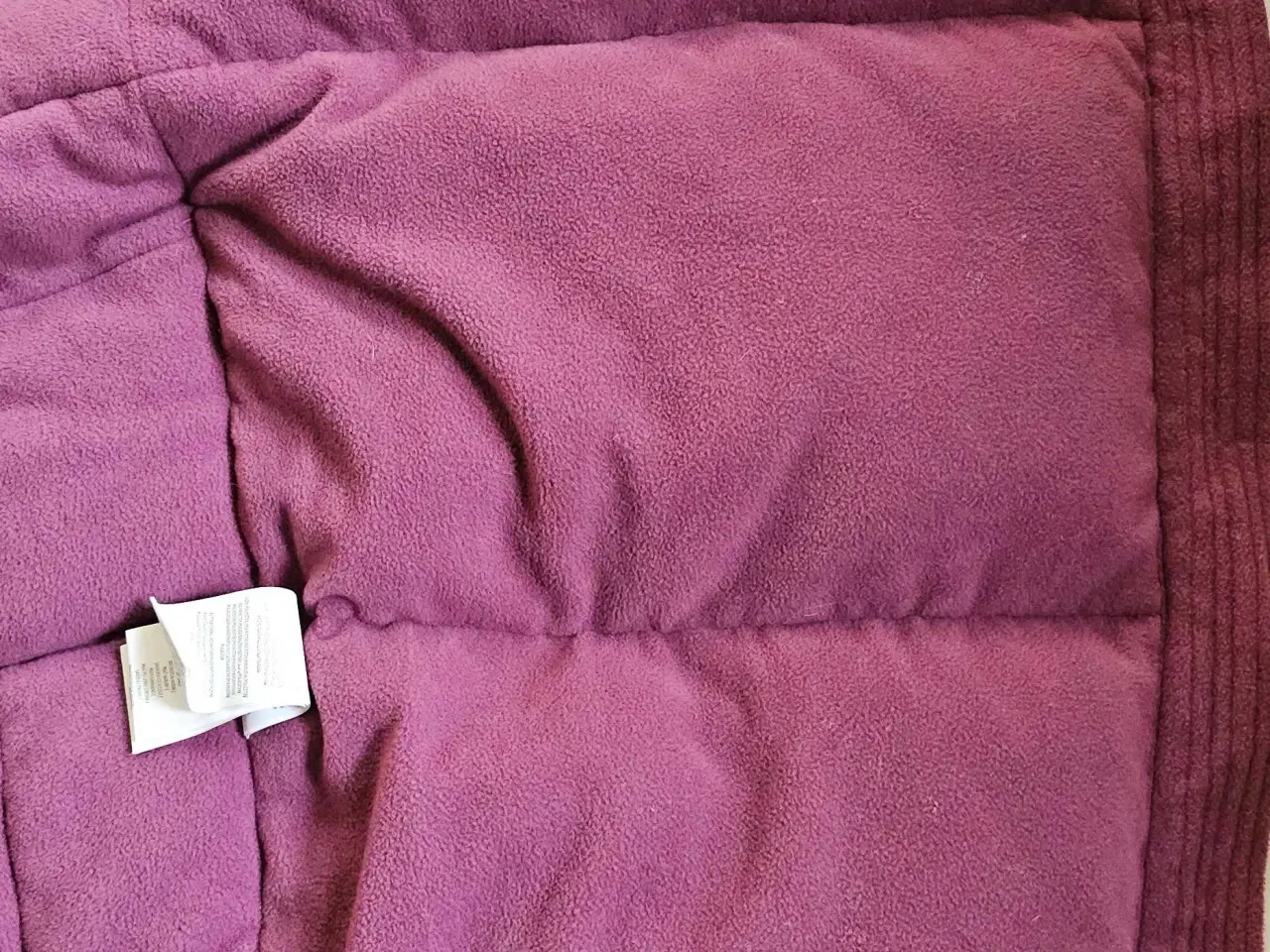 Billede 6 - Sovepose/kørepose fra ticket to heaven 