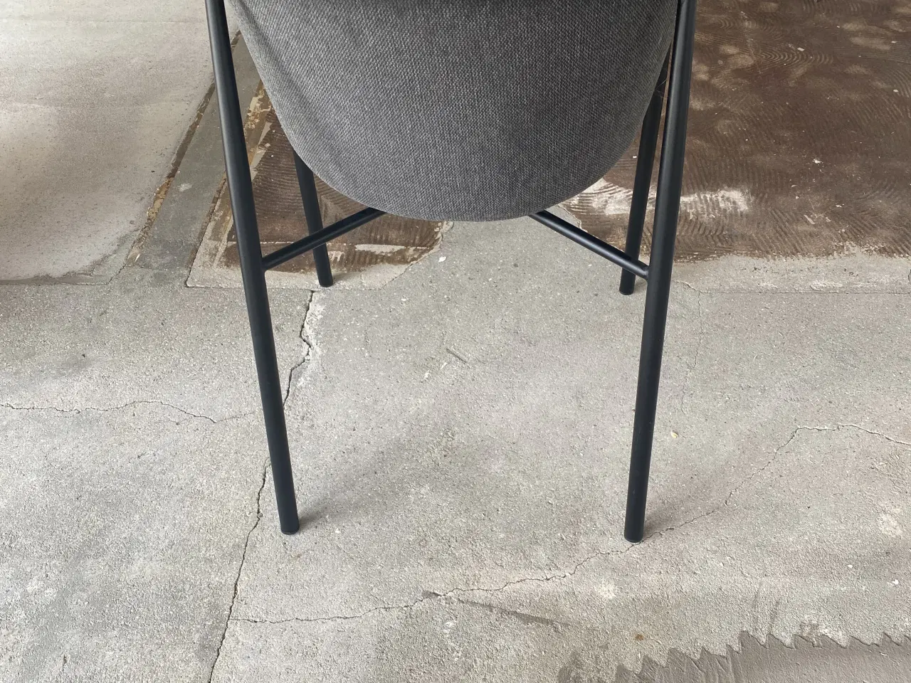 Billede 3 - 6 stk spisebordsstole