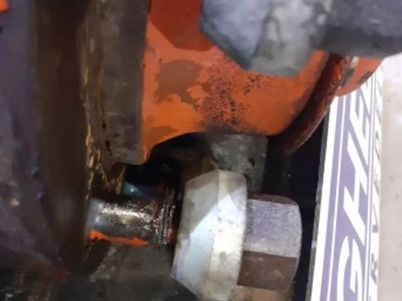 Billede 12 - Massey Ferguson 660 Slutdrev 3036172M92