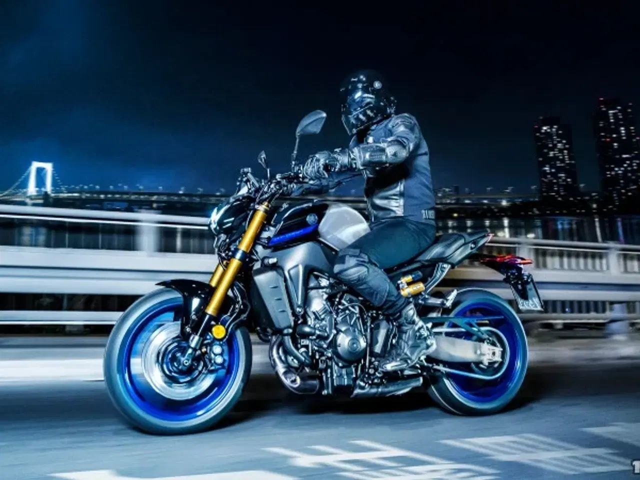 Billede 15 - Yamaha MT-09 SP