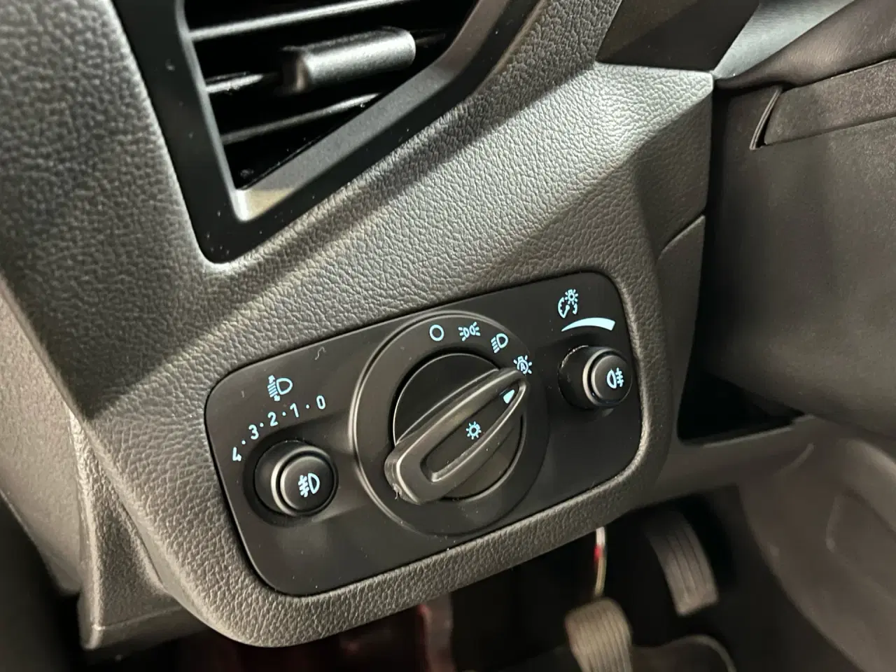 Billede 7 - Ford C-MAX 1,0 EcoBoost Titanium Fun 125HK 6g