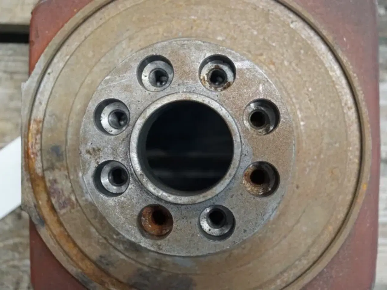 Billede 12 - John Deere 2950 R.H. Spindel L41926 (APL345)