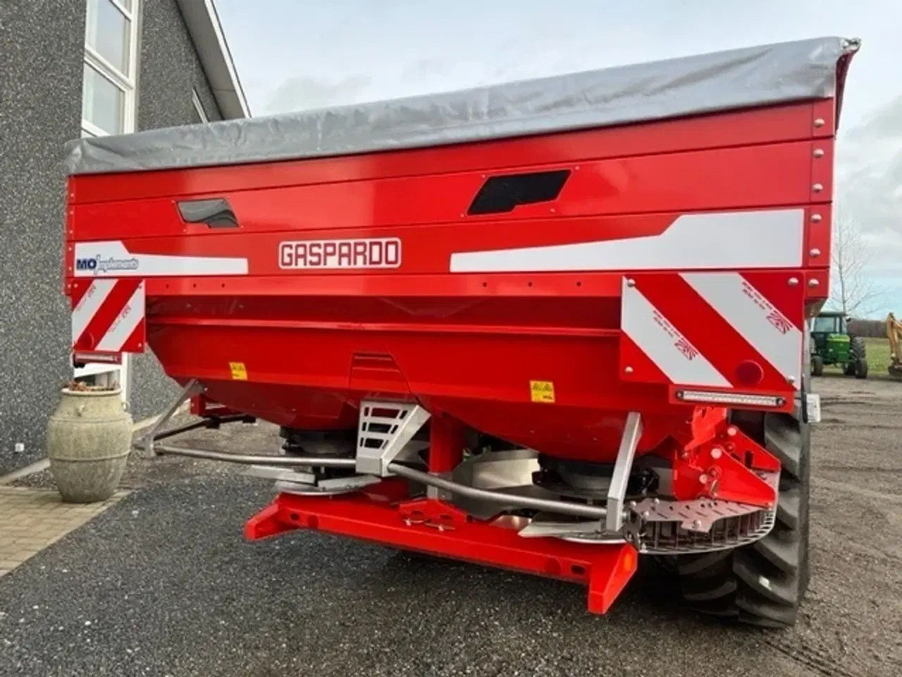 Billede 3 - - - - MASCHIO GASPARDO PRIMO EW