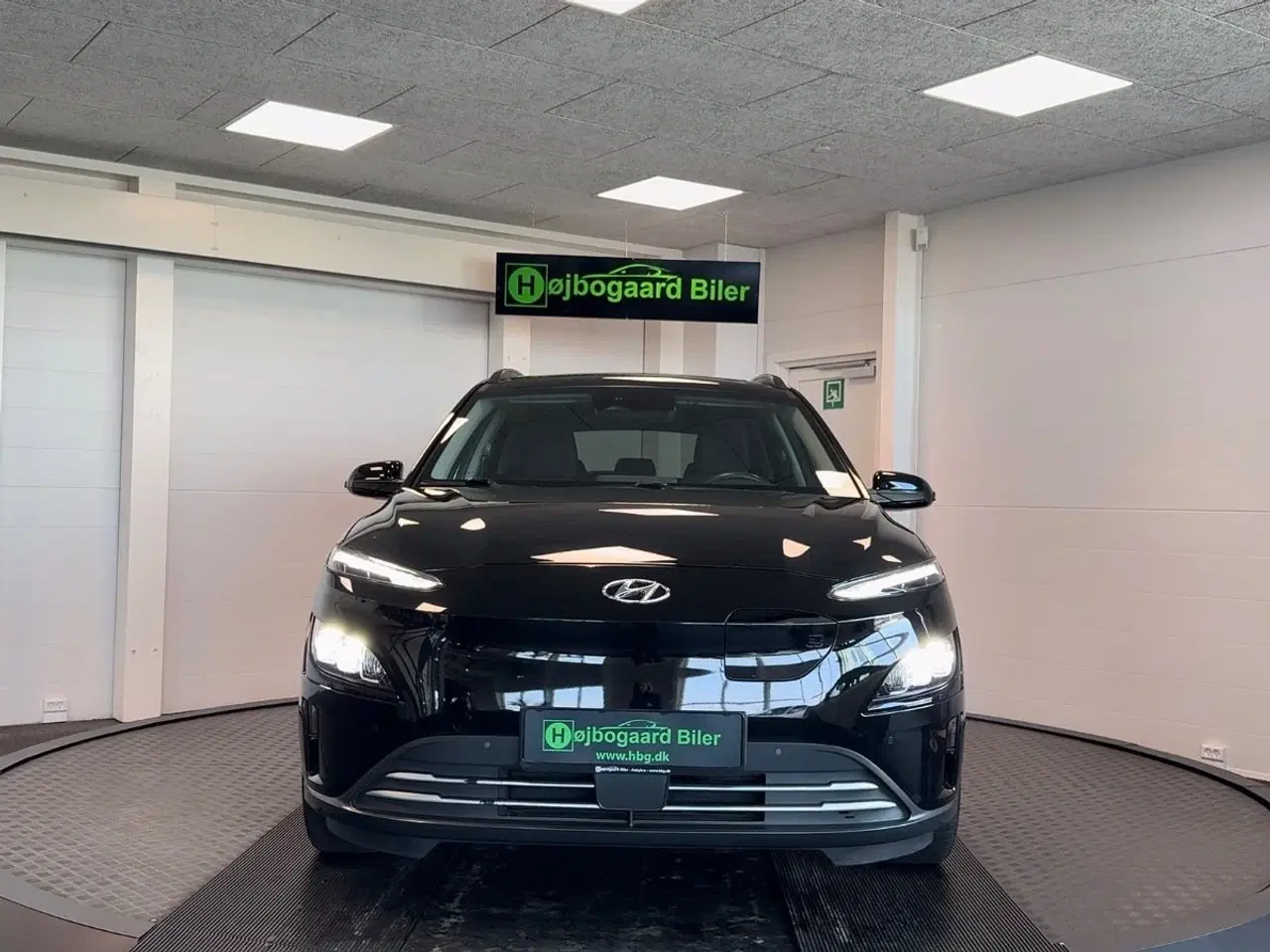 Billede 8 - Hyundai Kona 64 EV Prime