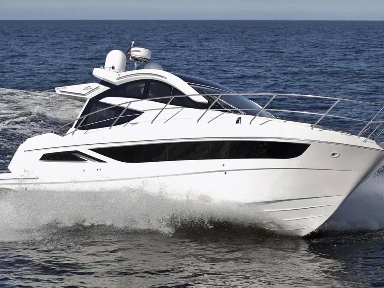 Billede 45 - Galeon 390 HTC - Søsat 2016