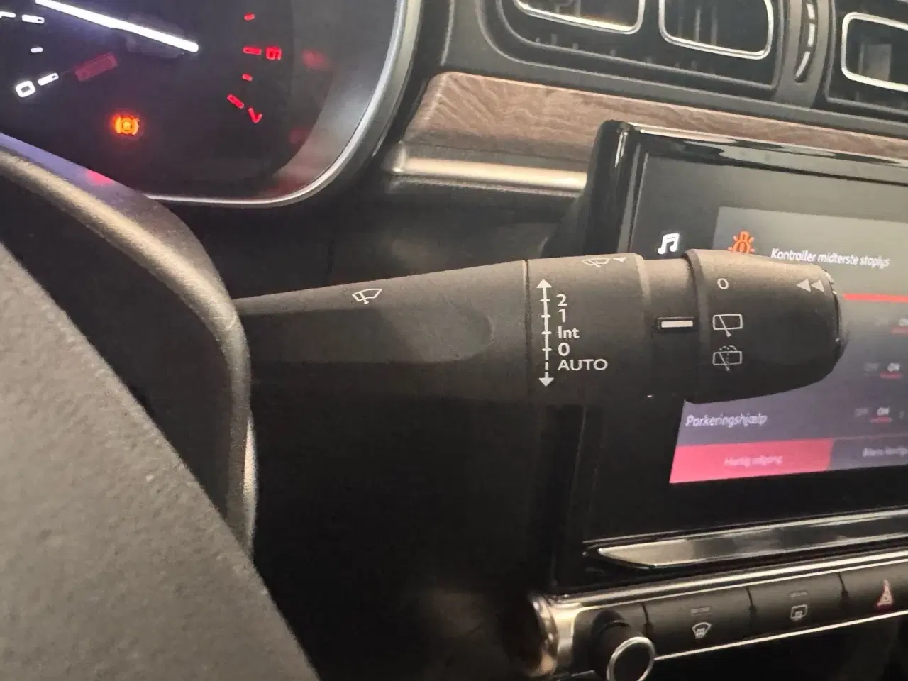 Billede 12 - Citroën C3 1,2 PureTech TPV Sport 83HK 5d