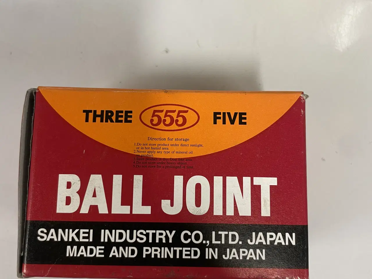 Billede 1 - Reservedele til swift