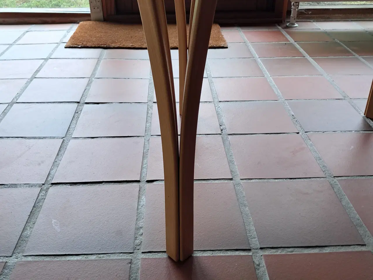 Billede 4 - Sofabord, Fritz Hansen