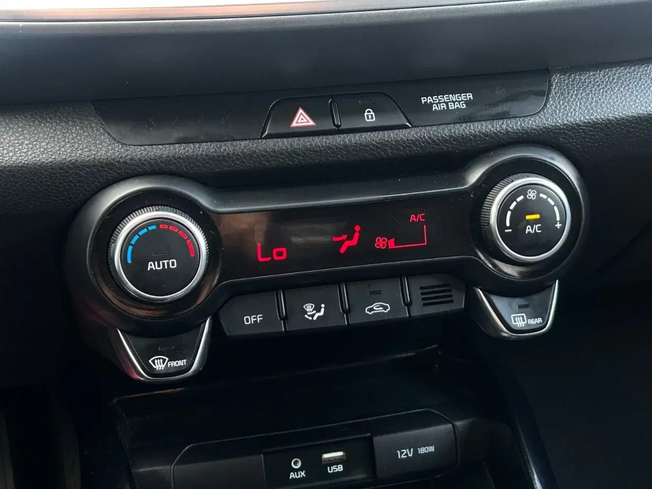 Billede 13 - Kia Stonic 1,0 T-GDi Edition+ DCT