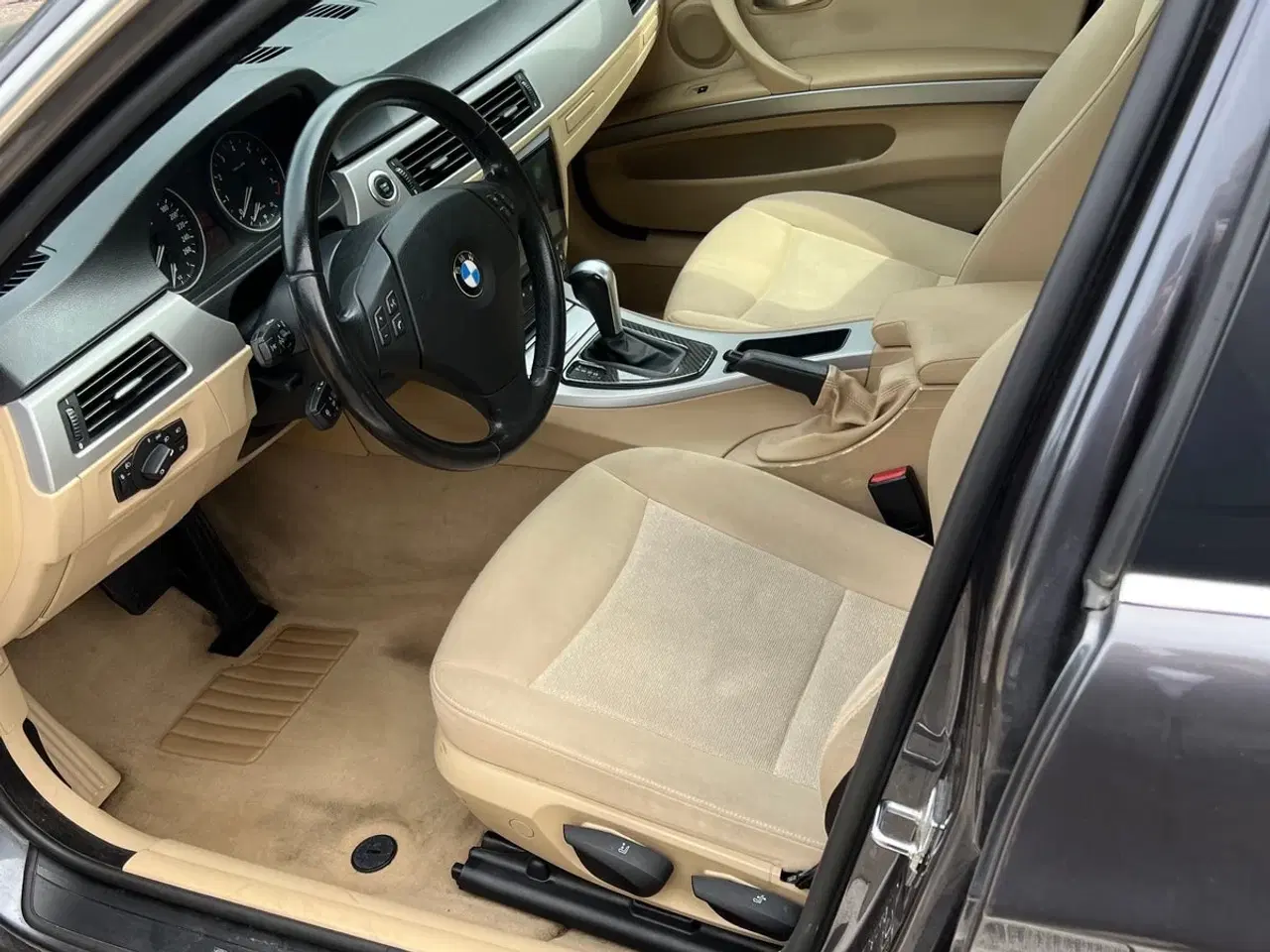 Billede 9 - BMW 325i 2,5 aut.