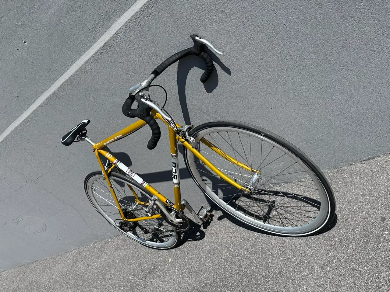Billede 2 - Guld SCO verdensmestercykel herreracer