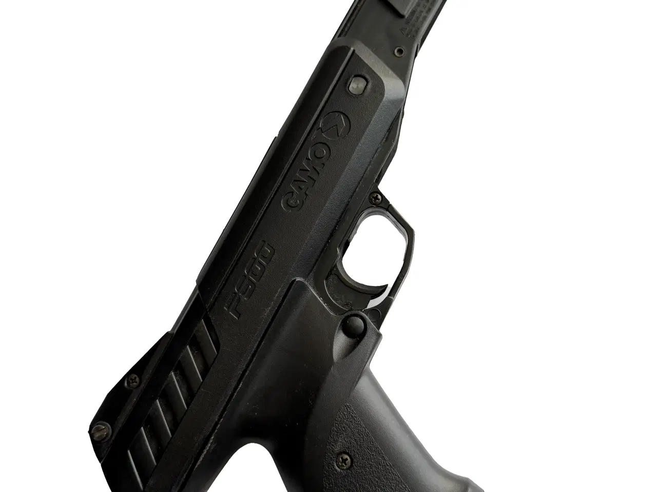 Billede 1 - Luftpistol - Gamo P 900 - kun brugt enkelte gange