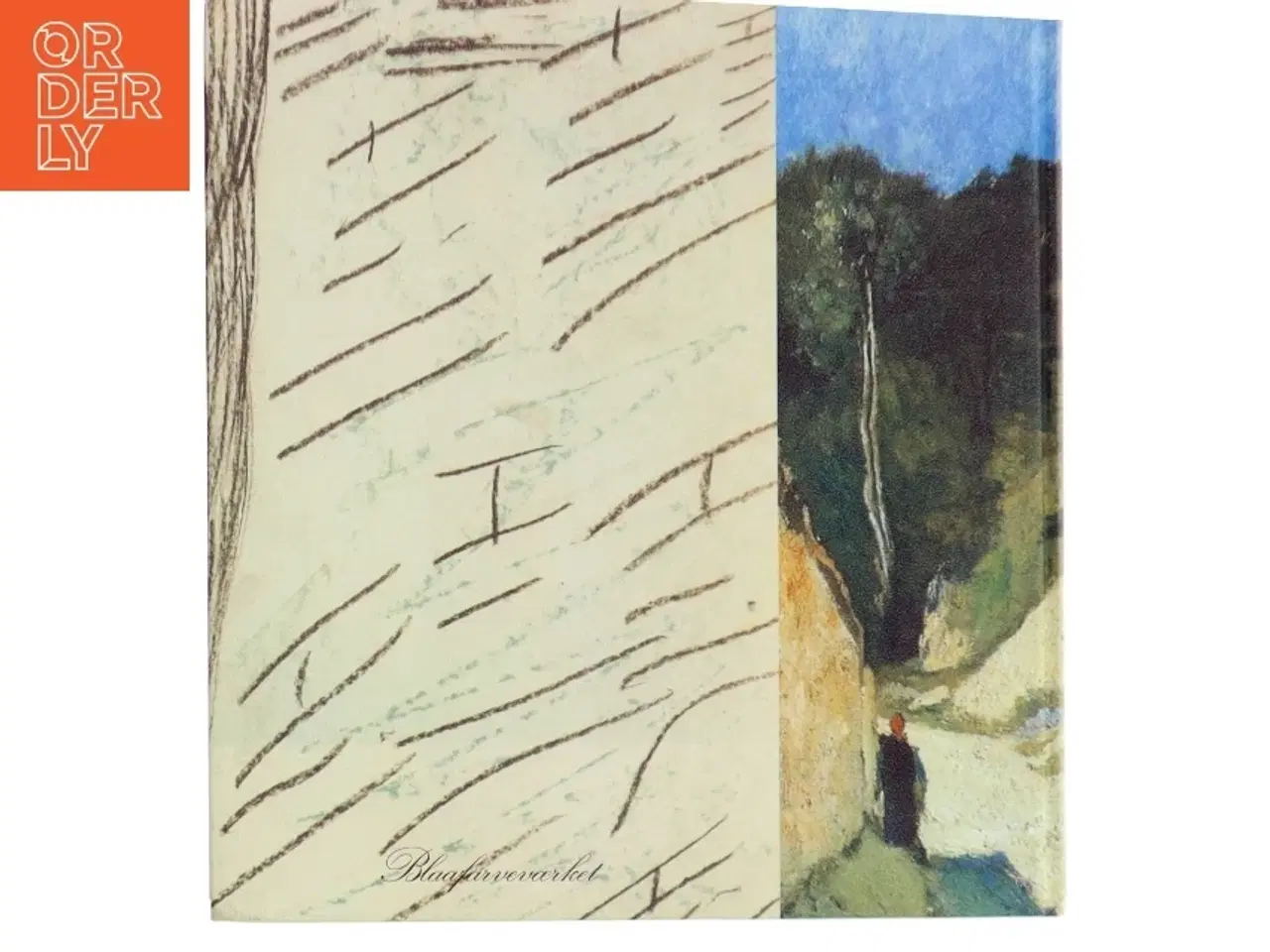 Billede 2 - Hill (Bog)