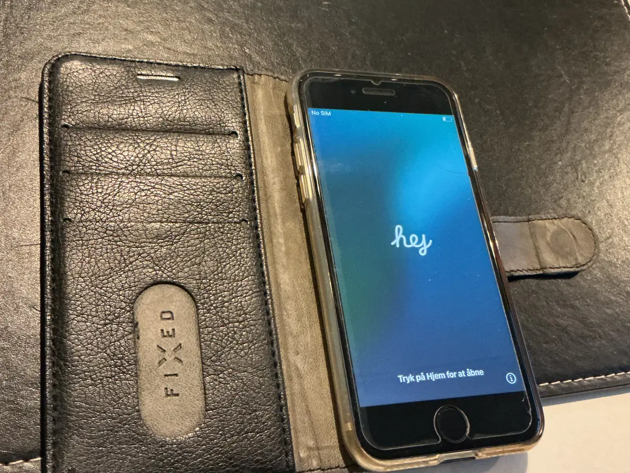Billede 5 - iPhone SE 