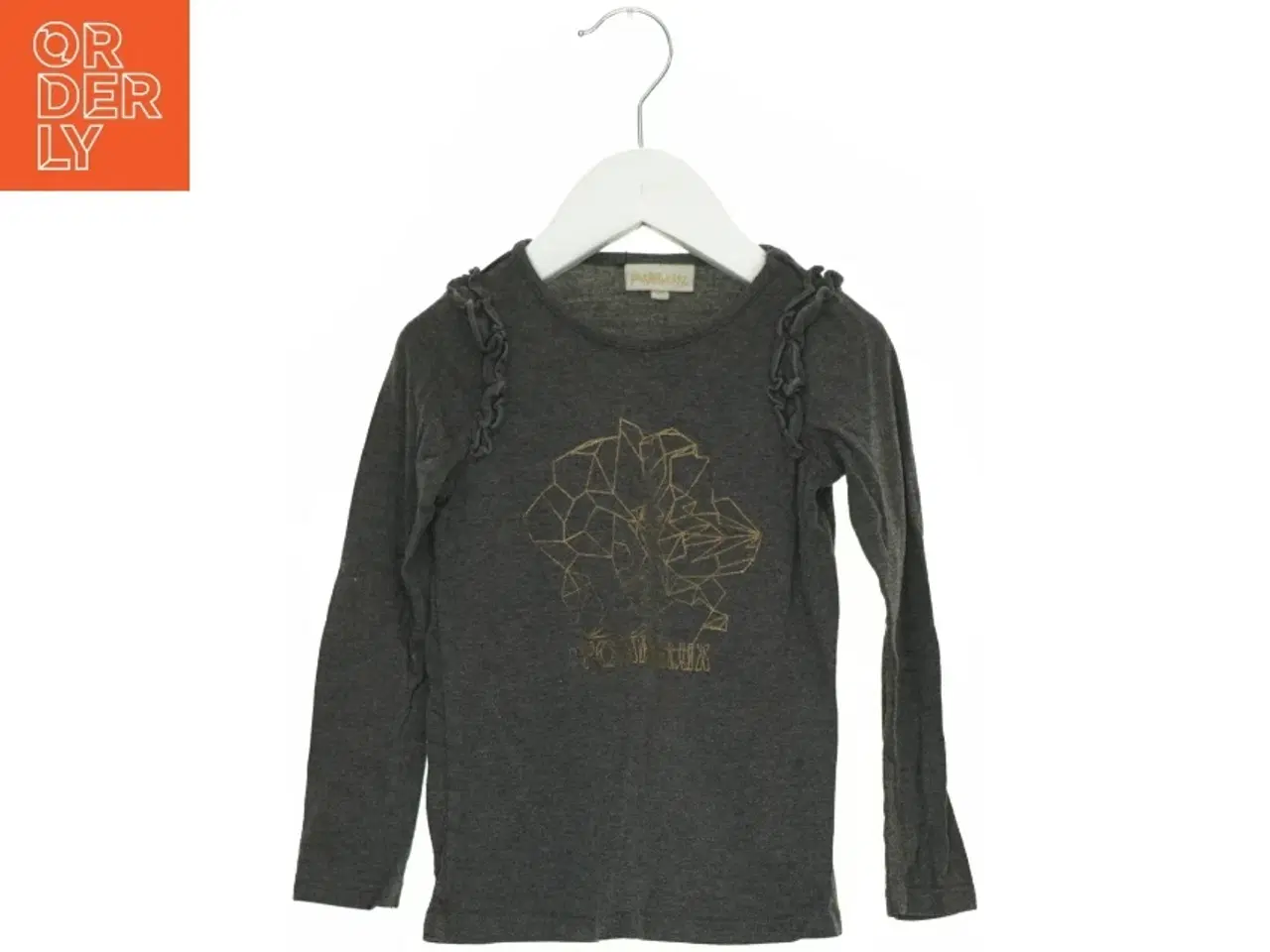 Billede 1 - Bluse fra Pomp de Lux (str. 98 cm)