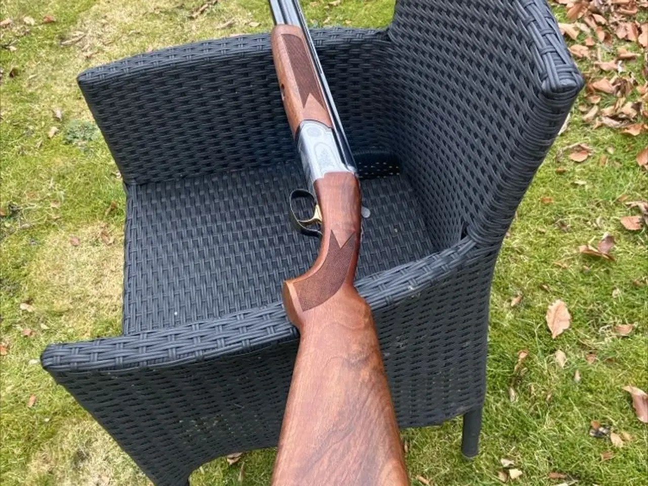 Billede 2 - Wild Game Cal 12