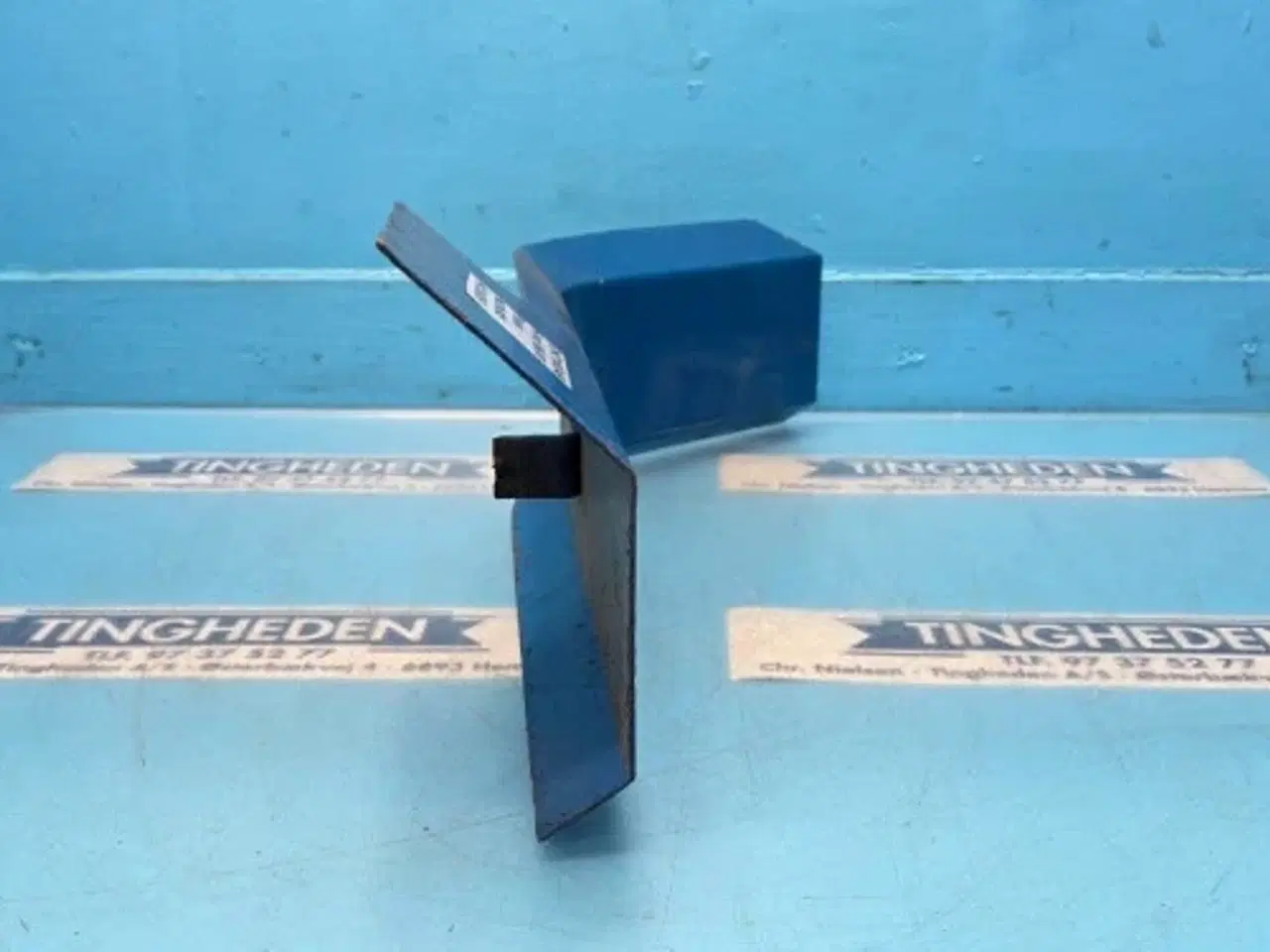 Billede 4 - Ford 8630 Plade 9626695