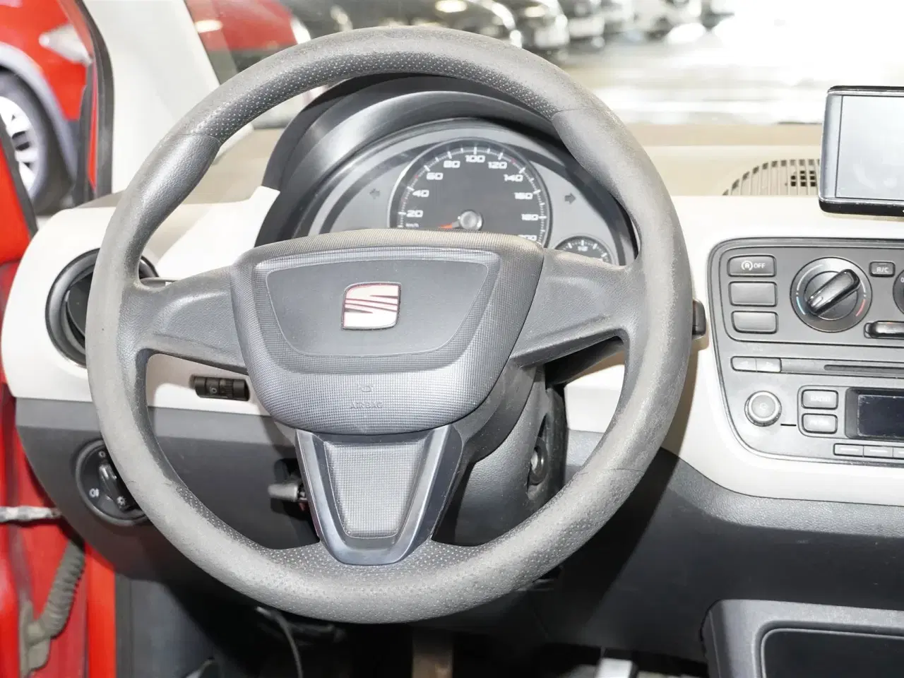 Billede 15 - Seat Mii 1,0 Style 60HK 5d
