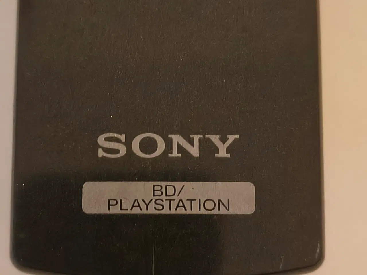 Billede 2 - Sony Playstation 3 Fjernbetjening