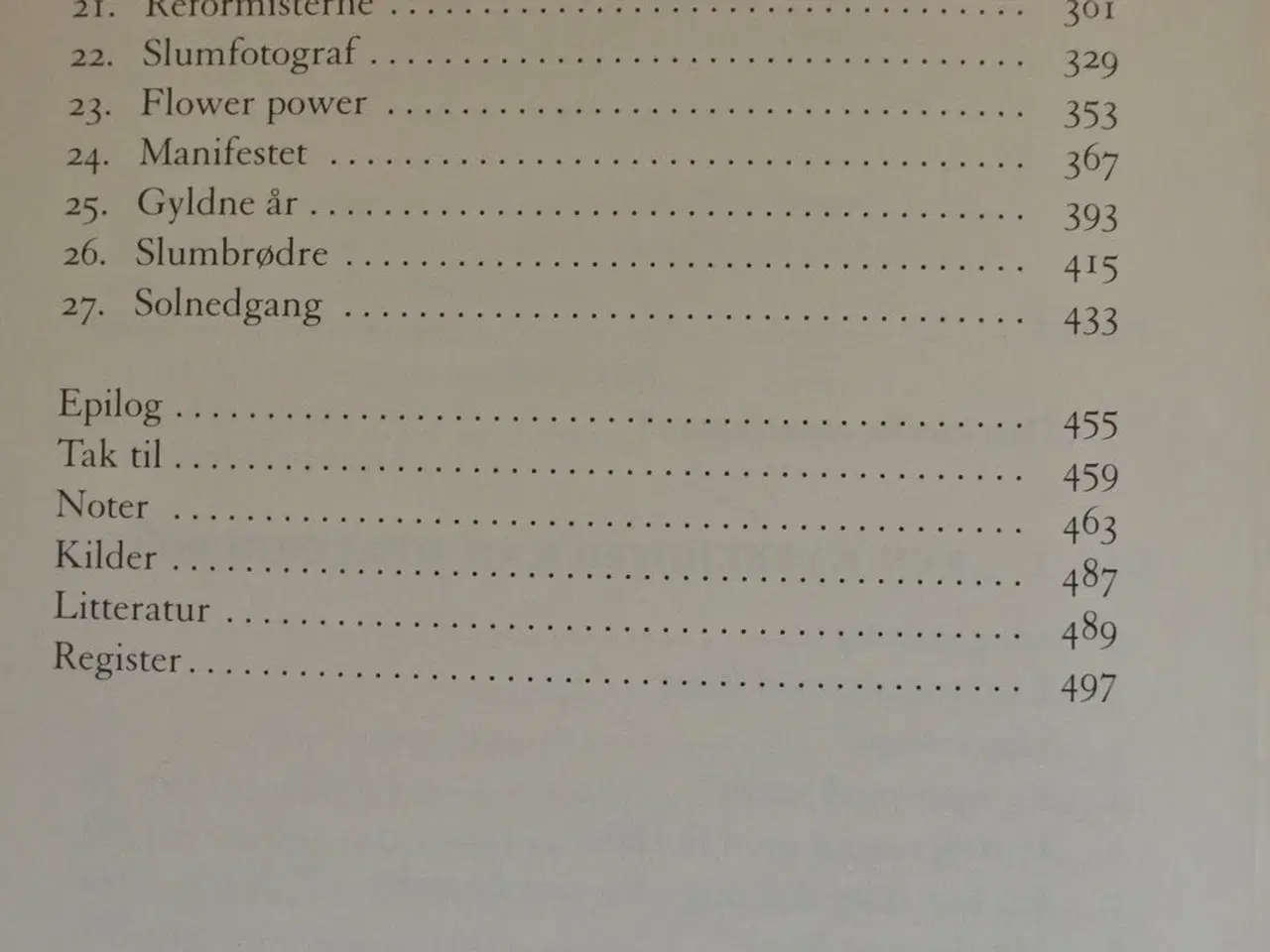 Billede 3 - den ideelle amerikaner biografi om jacob a. riis, 