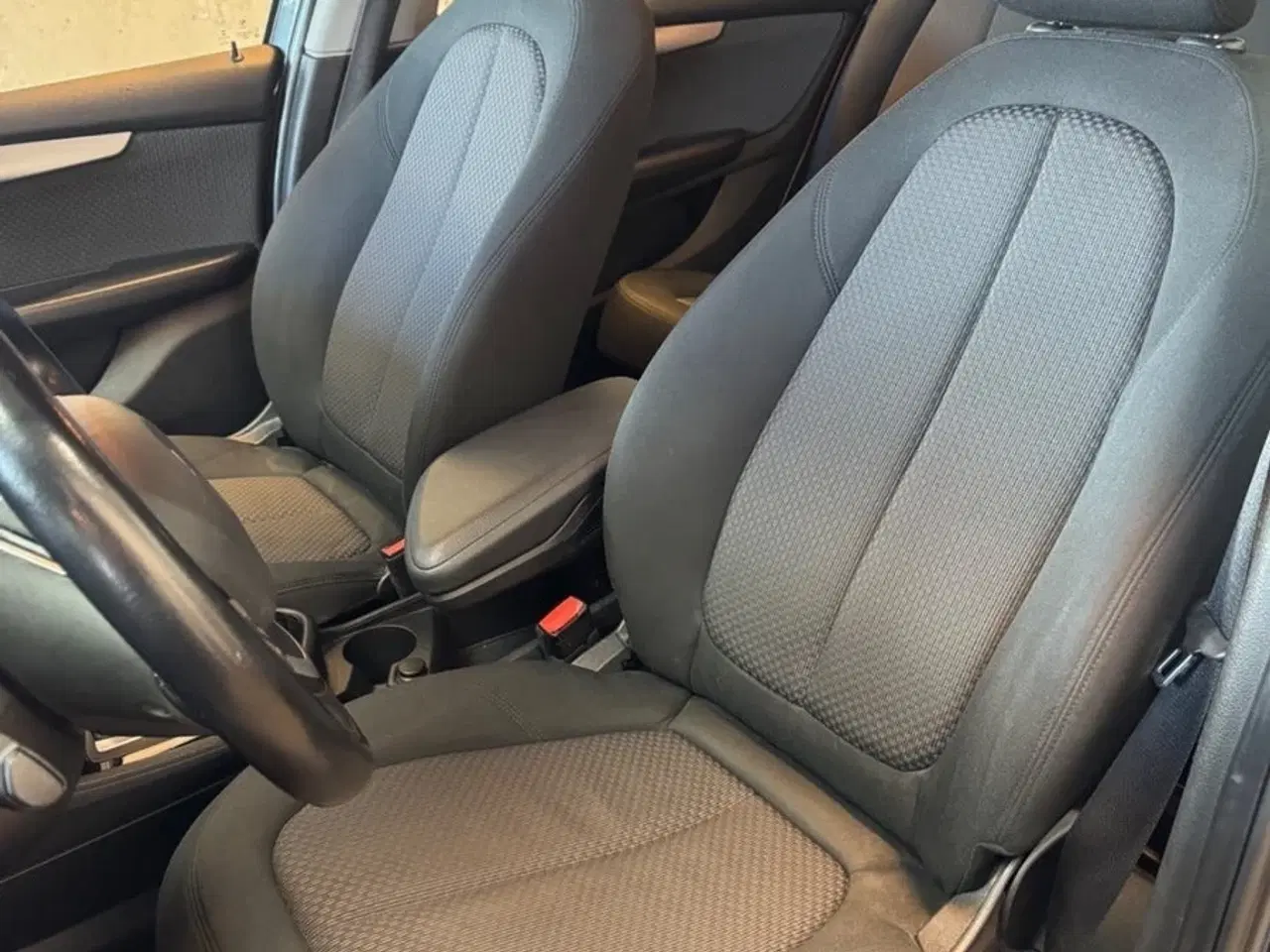 Billede 9 - BMW 220d 2,0 Gran Tourer Advantage aut. 7prs