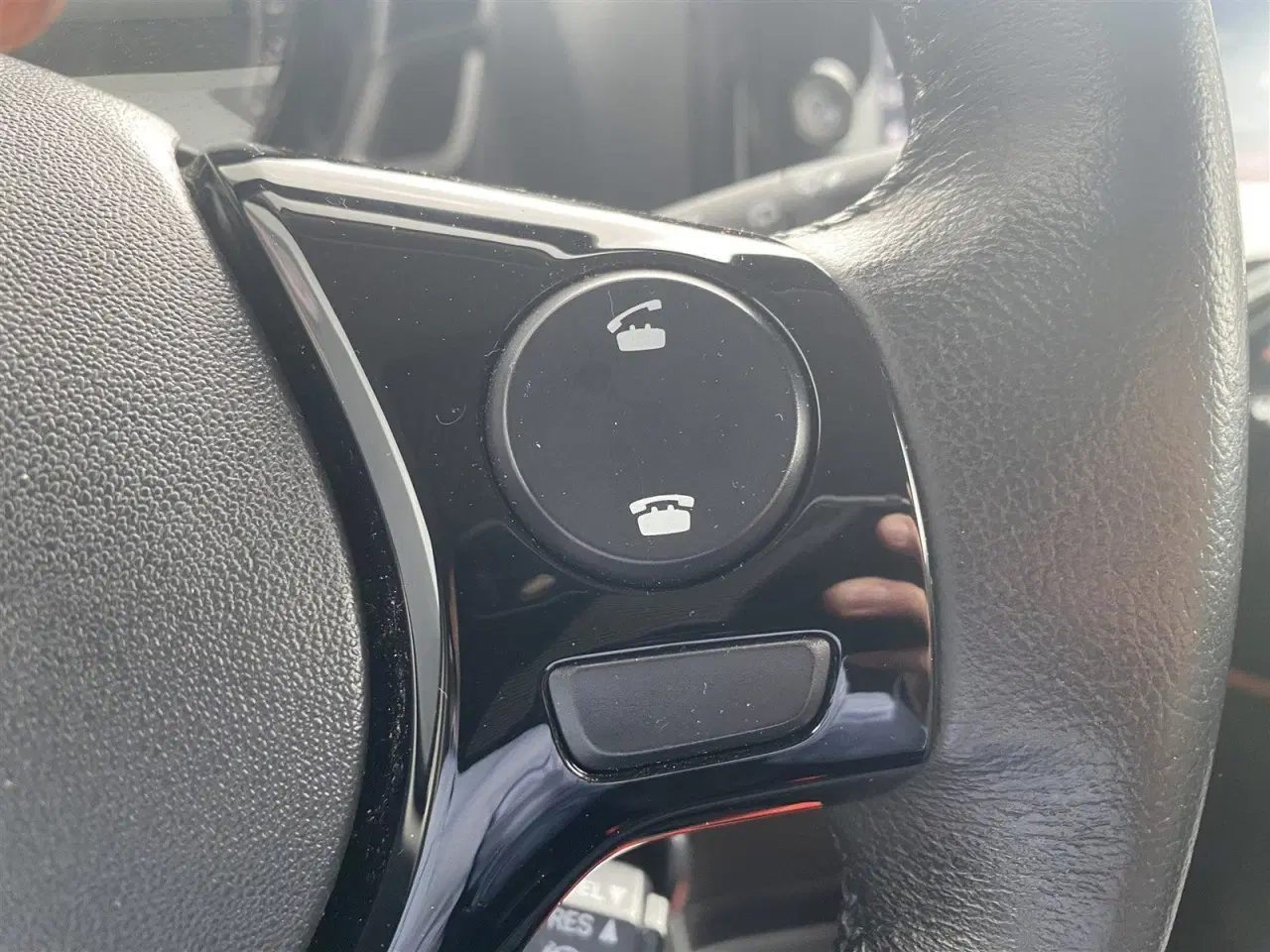 Billede 12 - Toyota Aygo 1,0 VVT-i x-style