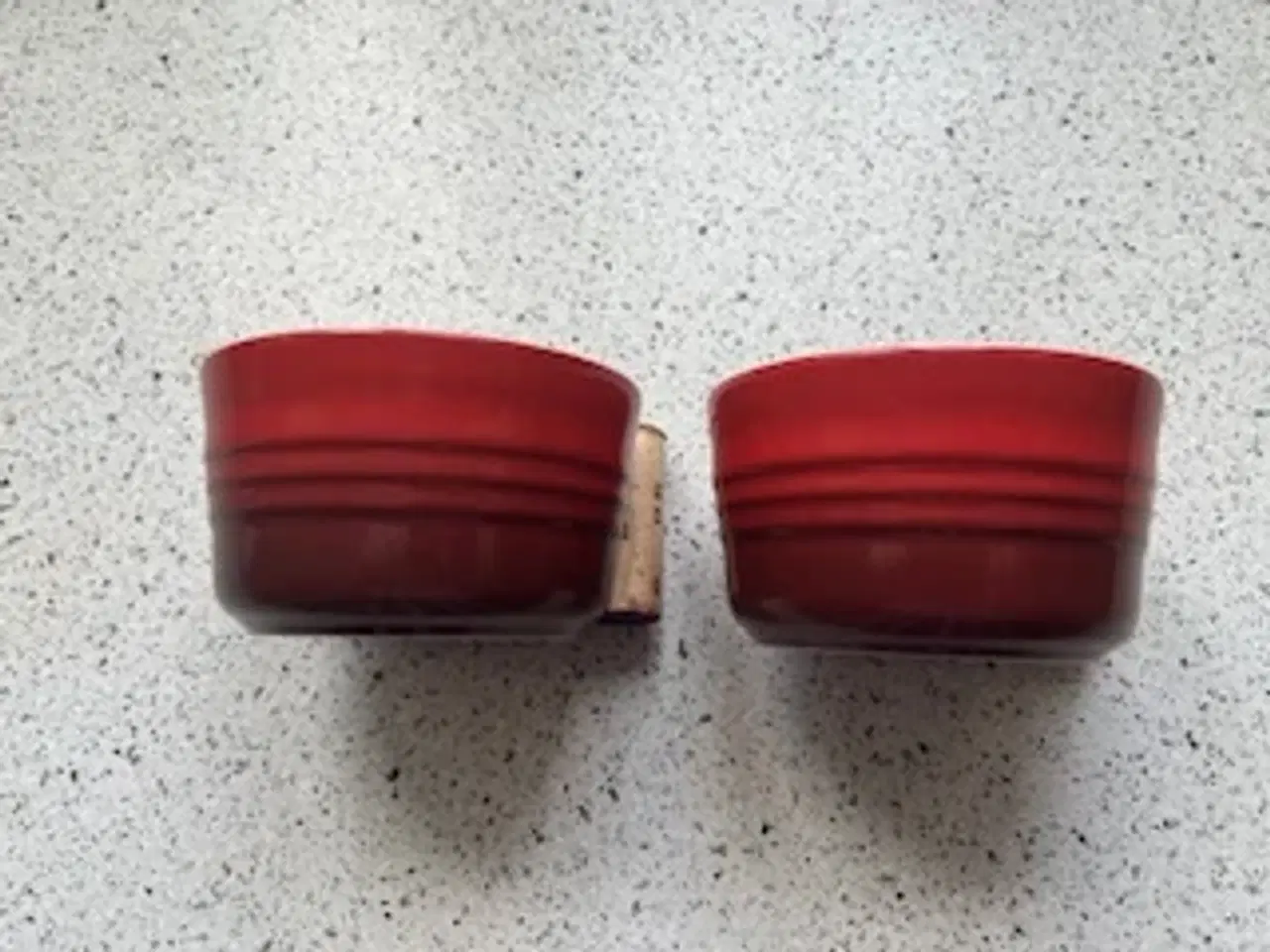 Billede 2 - le Creuset - to ramekiner