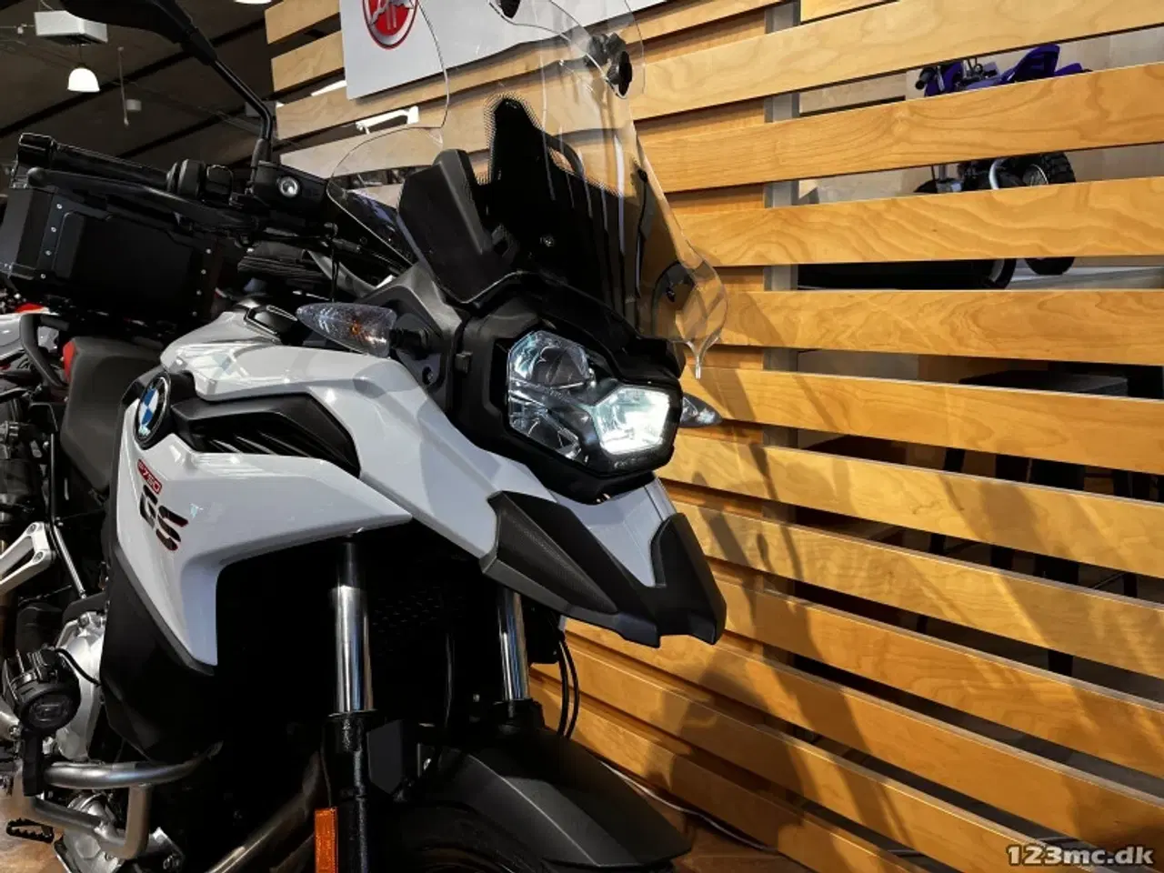 Billede 8 - BMW F 750 GS