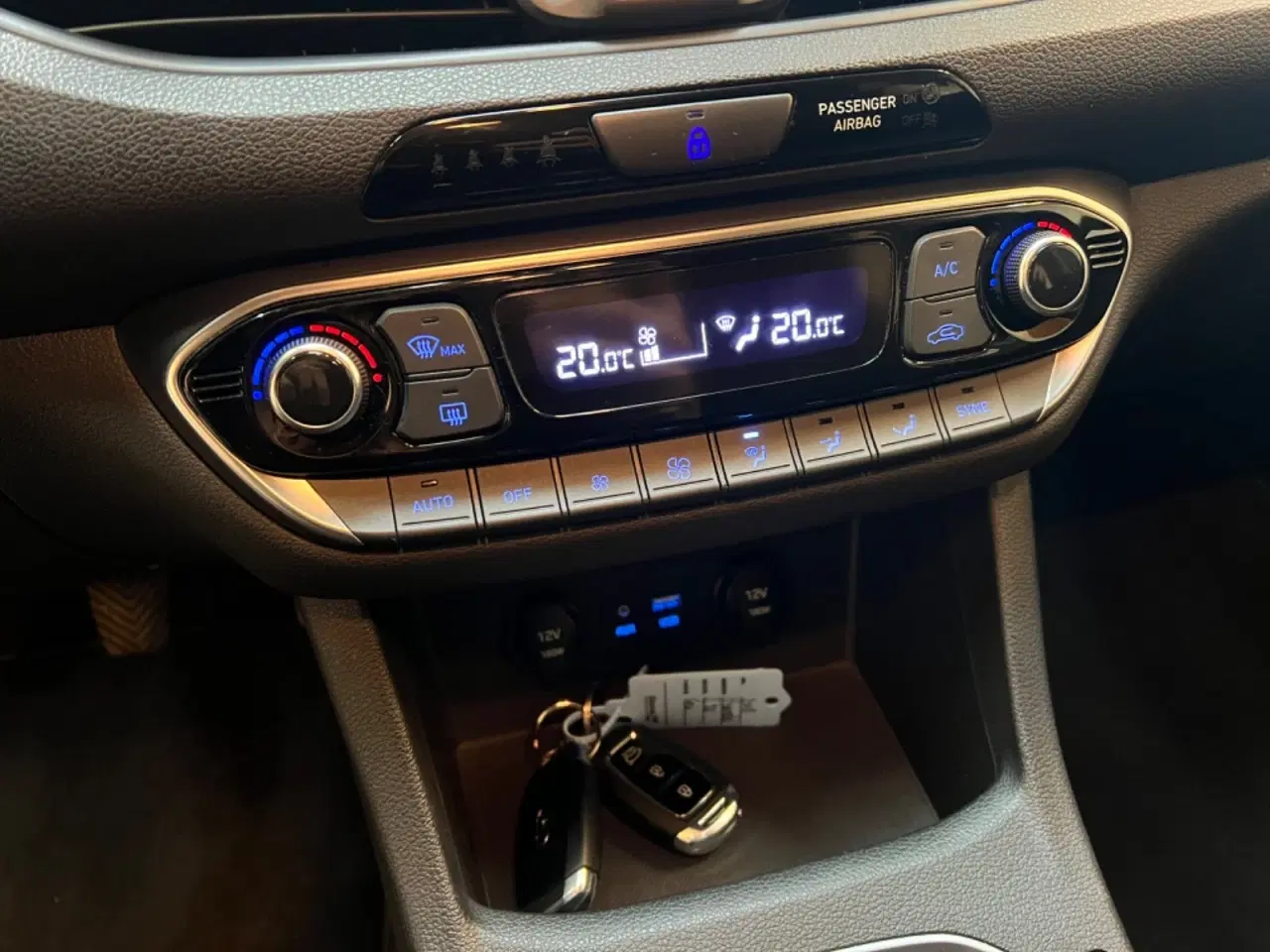Billede 11 - Hyundai i30 1,0 T-GDi Trend
